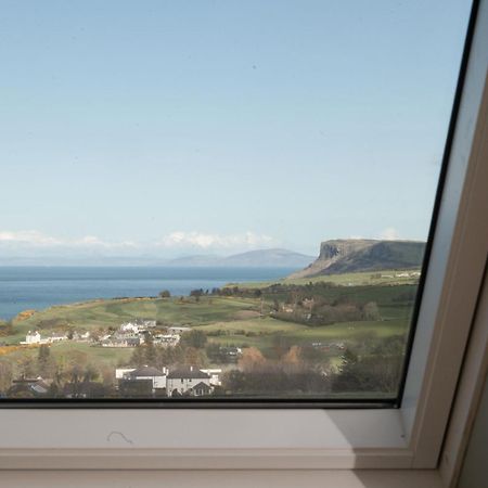 The Salthouse Hotel Ballycastle Buitenkant foto