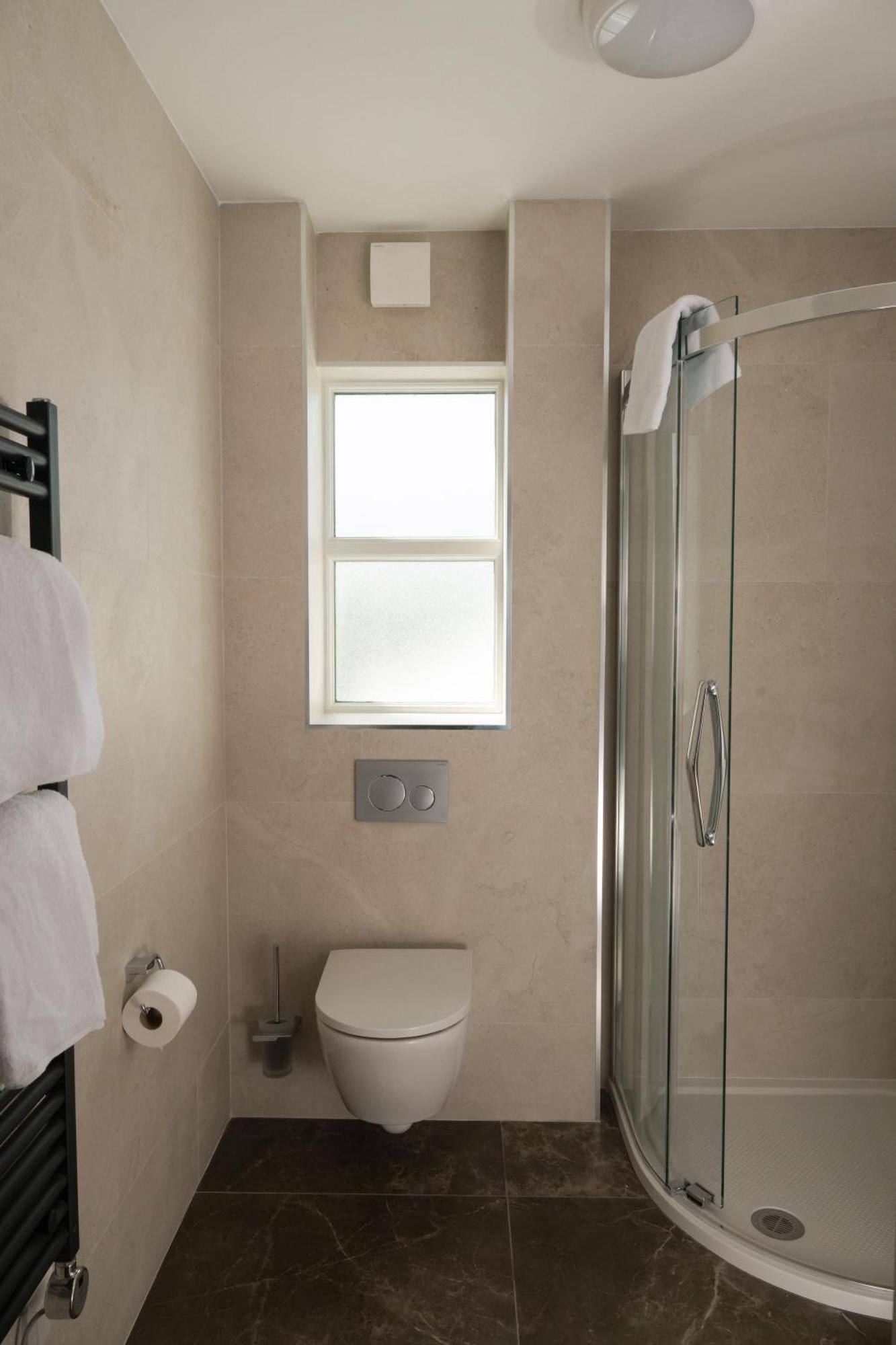 The Salthouse Hotel Ballycastle Buitenkant foto